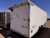 Rover Trailers 2026 102"X20' Aluminum Cargo Trailer | Tandem Axle 10K, 7' Tall, Ramp Door