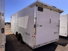 Rover Trailers 2026 102"X20' Aluminum Cargo Trailer | Tandem Axle 10K, 7' Tall, Ramp Door