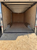 Rover Trailers 2026 102"X20' Aluminum Cargo Trailer | Tandem Axle 10K, 7' Tall, Ramp Door