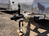 Rover Trailers 2026 102"X20' Aluminum Cargo Trailer | Tandem Axle 10K, 7' Tall, Ramp Door