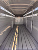 Titan Trailers 2026 CHALLENGER 72"X20' Stock Trailer | Tandem Axle 14K