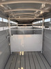Titan Trailers 2026 CHALLENGER 72"X20' Stock Trailer | Tandem Axle 14K