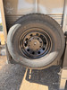 Titan Trailers 2026 STANDARD 80"X24' Stock Trailer | Tandem Axle 14K, Tack Storage, Rear Escape Door