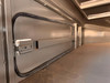 Titan Trailers 2026 STANDARD 80"X24' Stock Trailer | Tandem Axle 14K, Track Storage, 54" Rear Escape Door