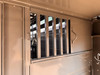 Titan Trailers 2026 STANDARD 80"X24' Stock Trailer | Tandem Axle 14K, Track Storage, 54" Rear Escape Door