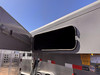 Titan Trailers 2026 STANDARD 80"X24' Stock Trailer | Tandem Axle 14K, Track Storage, 54" Rear Escape Door