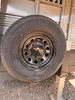 Titan Trailers 2026 STANDARD 80"X24' Stock Trailer | Tandem Axle 14K, Track Storage, 54" Rear Escape Door