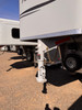 Trails West Trailers 2026 SANTA FE 21' Horse Trailer | Tandem Axle 18K, 3-Horse, Super Tack, Convenience Package, Double Tack Doors