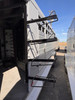 Trails West Trailers 2025 SANTA FE 24' Stock Combo Trailer | Tandem Axle 14K, Super Tack Room, Convenience Package