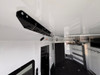 Trails West Trailers 2026 RPM ALTITUDE 20' Powersport Trailer | Tandem Axle 7K, Powered Vent, 2Nd Rear Light