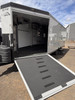 Trails West Trailers 2026 RPM ALTITUDE 28' Powersport Trailer | Tandem Axle 9.98K, Extreme Cold Package
