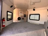 Trails West Trailers 2026 RPM ALTITUDE 28' Powersport Trailer | Tandem Axle 14K, Extreme Cold Package, 30 Gal. Fuel Cell