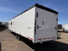 Trails West Trailers 2027 RPM FREERIDE 36' Powersport Trailer | Tandem Axle 18.6K, Living Quarters, Kitchen, Bathroom/Shower, Heated Floors