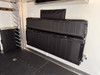 Trails West Trailers 2027 RPM FREERIDE 36' Powersport Trailer | Tandem Axle 18.6K, Living Quarters, Kitchen, Bathroom/Shower, Heated Floors