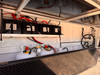 Trails West Trailers 2027 RPM FREERIDE 36' Powersport Trailer | Tandem Axle 18.6K, Living Quarters, Kitchen, Bathroom/Shower, Heated Floors