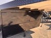 Trails West Trailers 2027 RPM FREERIDE 36' Powersport Trailer | Tandem Axle 18.6K, Living Quarters, Kitchen, Bathroom/Shower, Heated Floors