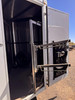 Triple C Trailers 2024 SAWTOOTH 81"X16' Horse Trailer | Tandem Axle 7K, 2-Horse, Tack Room