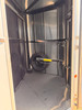 Triple C Trailers 2024 SAWTOOTH 81"X16' Horse Trailer | Tandem Axle 7K, 2-Horse, Tack Room