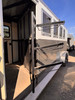 Triple C Trailers 2025 TETON PLUS 84"X24' Horse Trailer | Tandem Axle 12K, 4-Horse, Tack Room With Double Doors