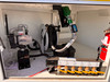 Boss Trailers 2026 660 Gallon Refueling Trailer | Tandem Axle, 660 Gallon Multi-tank, 25 GPM Electric Pump, Large Front & Rear Enclosure, 35' Hose Reel, 5' LED Light Tower (DOT Legal)