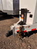 Boss Trailers 2026 660 Gallon Refueling Trailer | Tandem Axle, 660 Gallon Multi-tank, 25 GPM Electric Pump, Large Front & Rear Enclosure, 35' Hose Reel, 5' LED Light Tower (DOT Legal)