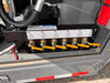 Boss Trailers 2026 660 Gallon Refueling Trailer | Tandem Axle 12K, 660 Gallon Multi-tank, 30 GPM Electric Start Gas Pump, Front/Rear Enclosure, 35' Hose Real, Flow Meter (DOT Legal)
