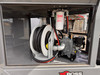 Boss Trailers 2026 660 Gallon Refueling Trailer | Tandem Axle 12K, 660 Gallon Multi-tank, 30 GPM Electric Start Gas Pump, Front/Rear Enclosure, 35' Hose Real, Flow Meter (DOT Legal)