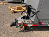 Boss Trailers 2026 660 Gallon Refueling Trailer | Tandem Axle 12K, 660 Gallon Multi-tank, 30 GPM Electric Start Gas Pump, Front/Rear Enclosure, 35' Hose Real, Flow Meter (DOT Legal)