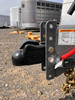 Boss Trailers 2026 660 Gallon Refueling Trailer | Tandem Axle 12K, 660 Gallon Multi-tank, 30 GPM Electric Start Gas Pump, Front/Rear Enclosure, 35' Hose Real, Flow Meter (DOT Legal)