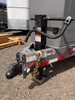 Boss Trailers 2026 660 Gallon Refueling Trailer | Tandem Axle 12K, 660 Gallon Multi-tank, 30 GPM Electric Start Gas Pump, Front/Rear Enclosure, 35' Hose Real, Flow Meter (DOT Legal)