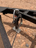 P.J. Trailers 2027 U8 83"X14' Utility Trailer | Single Axle, Rear Rampgate, ATV Side Load Ramps