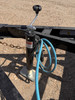 P.J. Trailers 2027 UL 83"X16' Utility Trailer | Tandem Axle, Rear Rampgate, ATV Side Load Ramps