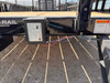 P.J. Trailers 2027 UL 83"X16' Utility Trailer | Tandem Axle, Rear Rampgate, ATV Side Load Ramps
