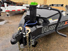 Raw Maxx Trailers 2026 GTX 102"X22' Gravity Tilt Trailer | Tandem Axle 16K, XL Tongue Box, Winch Plate And Roller, Fork Holders, Locking Deck Box