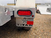 Titan Trailers 2026 80"X14' Gravity Tilt Trailer | Single Axle 2.99K, Aluminum, Brake Axle