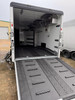 Trails West Trailers 2026 RPM ALTITUDE 20' Powersports Trailer | Tandem Axle 8.045K, Insulated Floor, Powered Vent, 2Nd Rear Light
