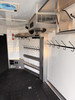 Trails West Trailers 2026 RPM ALTITUDE 20' Powersports Trailer | Tandem Axle 8.045K, Insulated Floor, Powered Vent, 2Nd Rear Light
