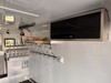 Trails West Trailers 2026 RPM ALTITUDE 28' Powersports Trailer | Tandem Axle 14K, Extreme Cold, Fuel Cell, 48" Ducted Cabinet, Front Vent Windows, Extra Window