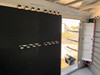 Trails West Trailers 2024 SANTA FE SUPER TACK 24' Stock Combo Trailer | Tandem Axle 18.667K, Convenience Package, Rear Slider