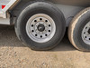 Trails West Trailers 2026 HOTSHOT 84"X20' Stock Trailer | Tandem Axle 18.667K
