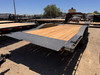 Maxx-D Trailers 2027 G6X 102"X20' Gravity Tilt Trailer | Tandem Axle 14K, DRIVE OVER FENDERS 14K