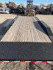 P.J. Trailers 2024 B6 20' Buggy Hauler Trailer | Tandem Axle, Diamond Plate Drive Over Steel Fenders, Dovetail, Rear Support Jacks, Slide In Ramps