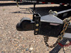 P.J. Trailers 2021 T6 22' Tilt Trailer | Tandem Axle 14K, Torsion Axles, 14 Ply , 6' Statonary, 16' Tilt Deck, Extended Tongue, Tool Basket, Spare Tire and Mount