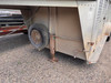 Sooner Trailers 2000 20' Stock Trailer | Tandem Axle