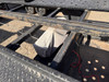 Take3 Trailers 2003 50' Equipment Trailers | Triple Axle 21K, Wedge