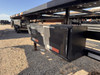 Take3 Trailers 2003 50' Equipment Trailers | Triple Axle 21K, Wedge