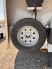 Trails West Trailers 2024 HOTSHOT 30' Stock Combo Trailer | Tandem Axle 20K, Torsion Axles, Passenger Size Escape Door, Single Rear Swing Gate Slide, Two Gates, Rubber Floors, Tack Room, Swing Out Saddle Rack