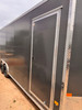Alcom Trailers 2026 STEALTH 102"X24' Car Hauler Cargo Trailer | Tandem Axle 10K