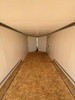 Alcom Trailers 2023 STEALTH 90"X20' V-Nose Cargo Trailer | Tandem Axle 7K, 7' Tall, 12" Extended Tongue, White Wall & Ceiling