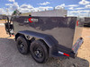 Boss Trailers 2026 990 Gallon Refueling Trailer | Tandem Axle 14K, 990 Gallon Tank, 20 GPM Electric Pump, Small Storage, Charging Kit (Farm Use Only)
